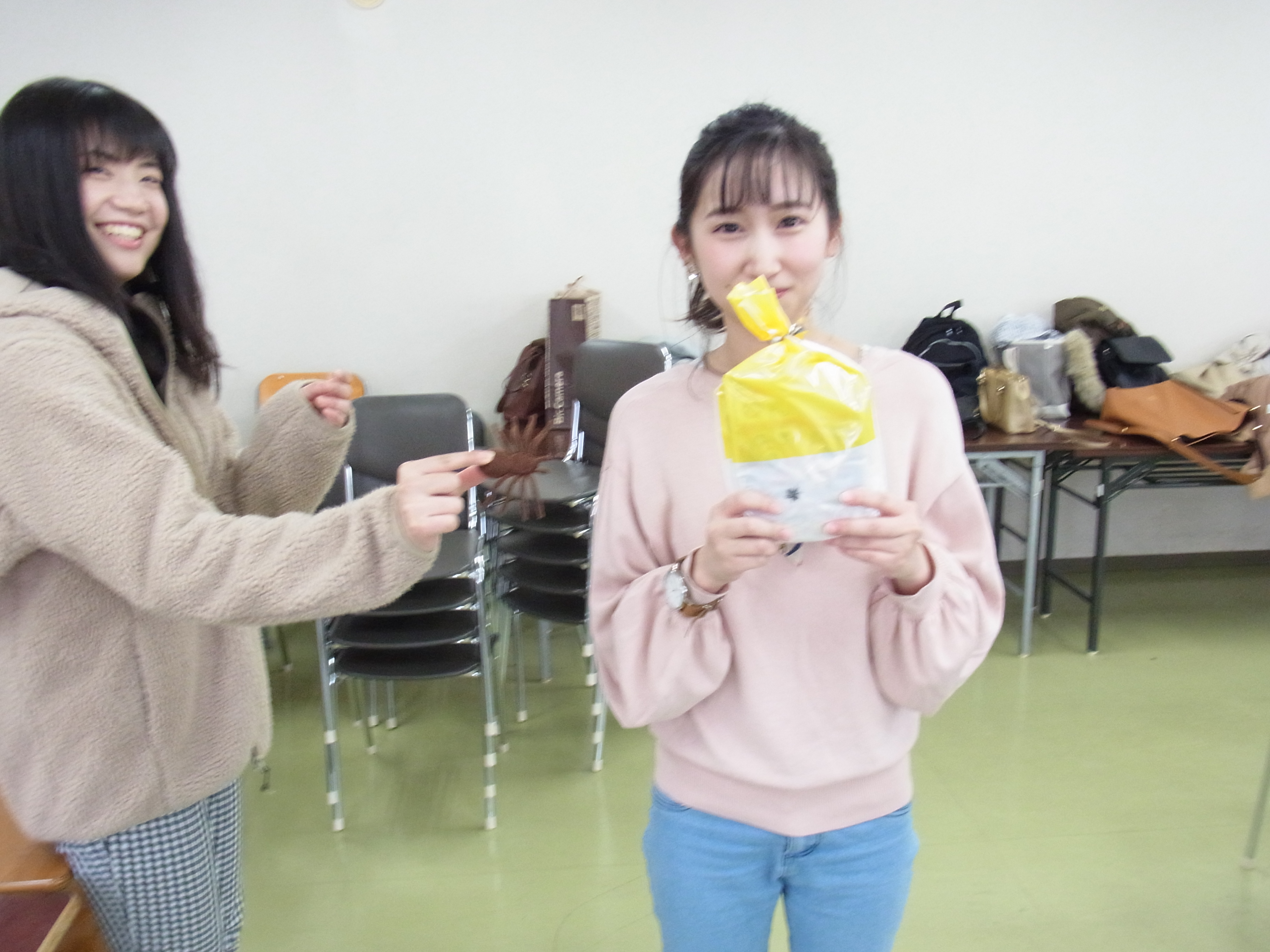 看予備合格祝賀会 ByebyeParty