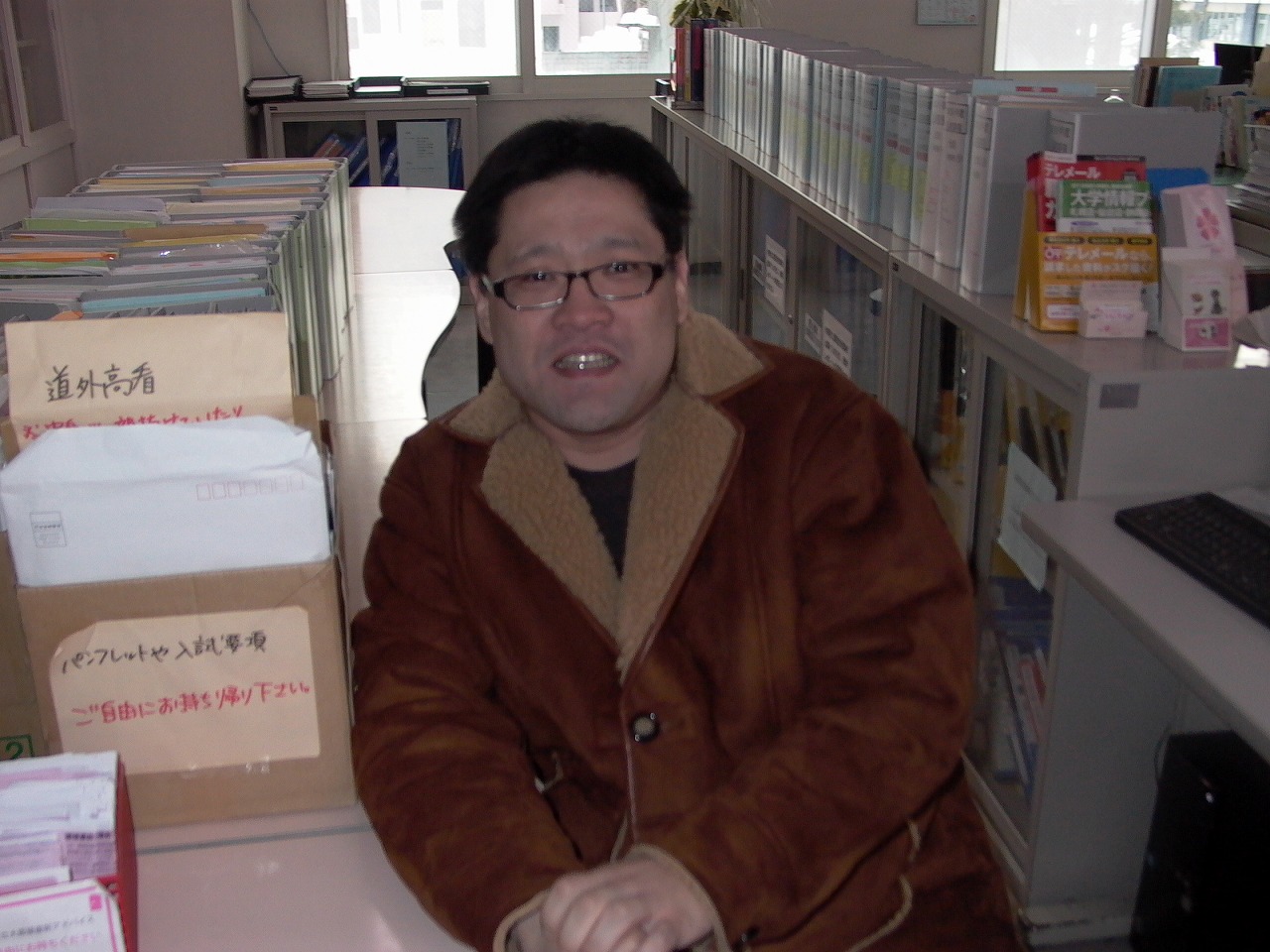 Ｙ・Ｋさん