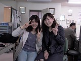 江端＆高橋さん