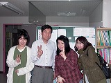Ｅ･Ｋさん