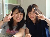 柿江さん＆岩佐さん