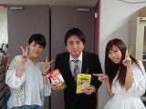 Nさん&Tさん