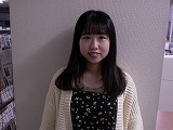 田頭未久さん
