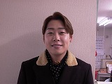 田中良一さん