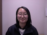 阿部美季さん