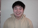 市原雅玖斗さん