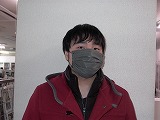 中野晴基さん
