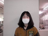 千釜千尋さん