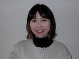 森菜摘さん