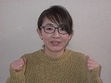 髙橋繭さん