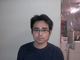 松村駿之介さん