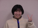 阿部美海さん