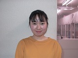 市川実来さん