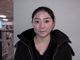 中島あずきさん