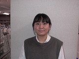 奥山千里さん