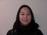 成田由佳さん