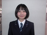 児玉綺音さん