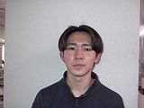 髙橋俊介さん