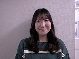 山内志織さん