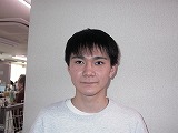 山水佑斗さん