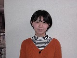 西尾深結さん