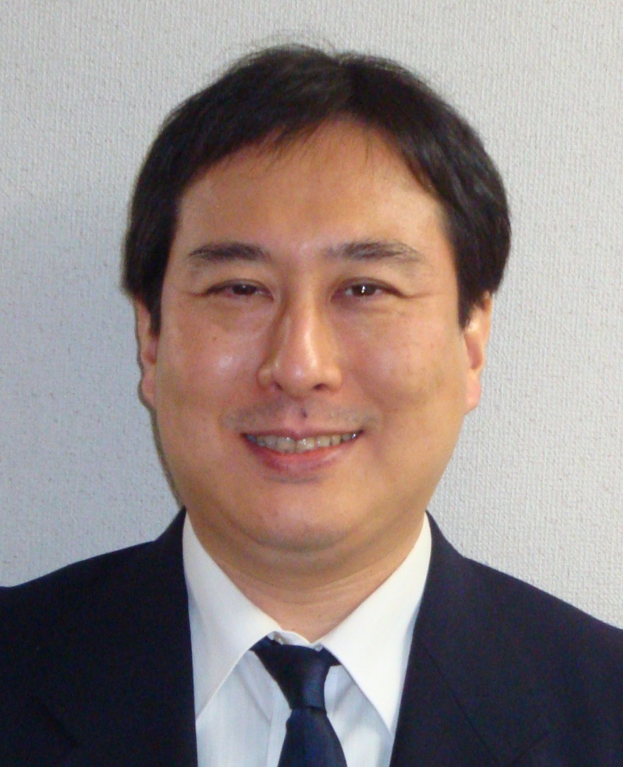 石川博剛