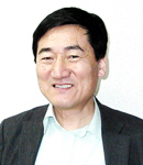 佐藤先生