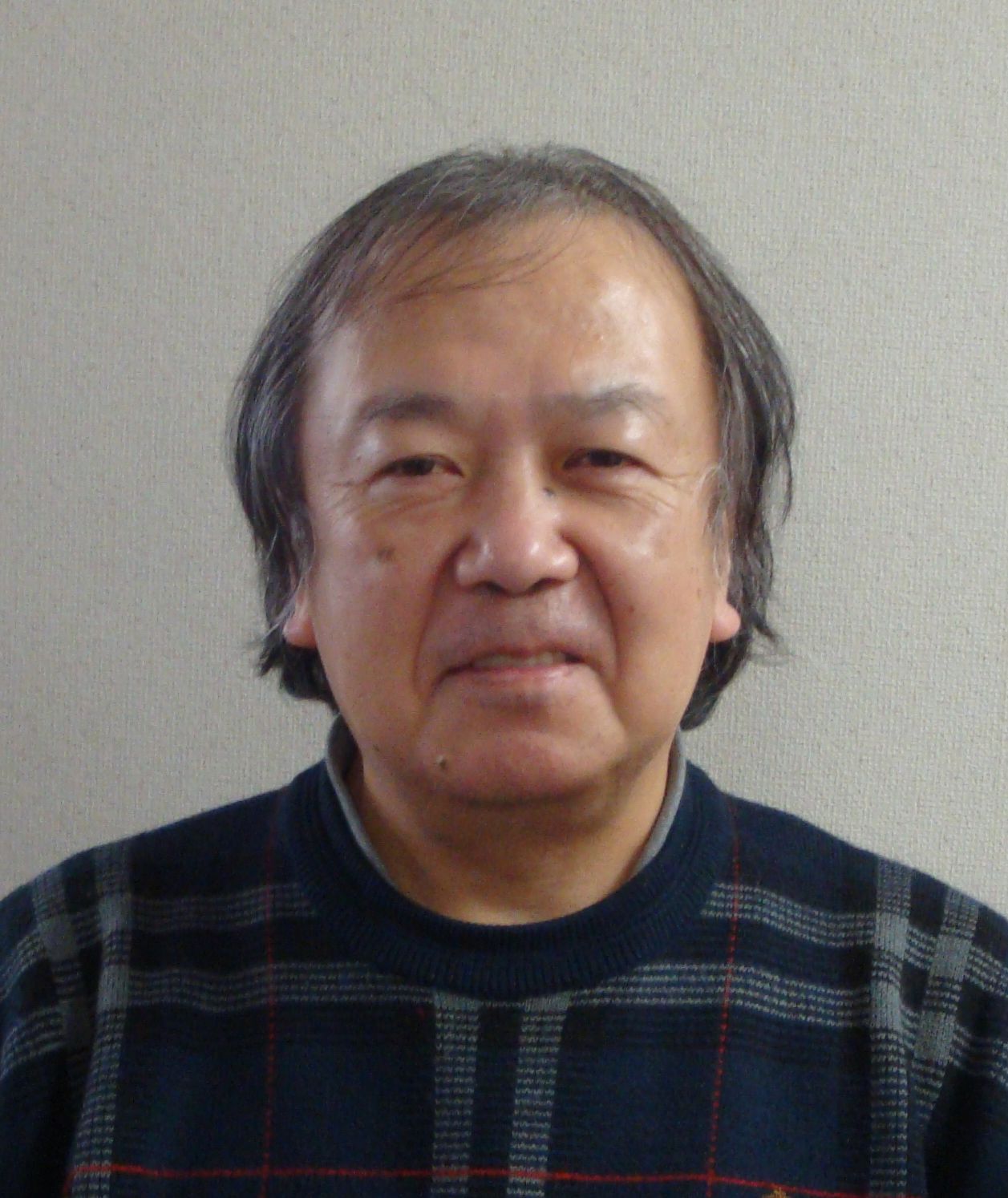 >栗林  久樹先生