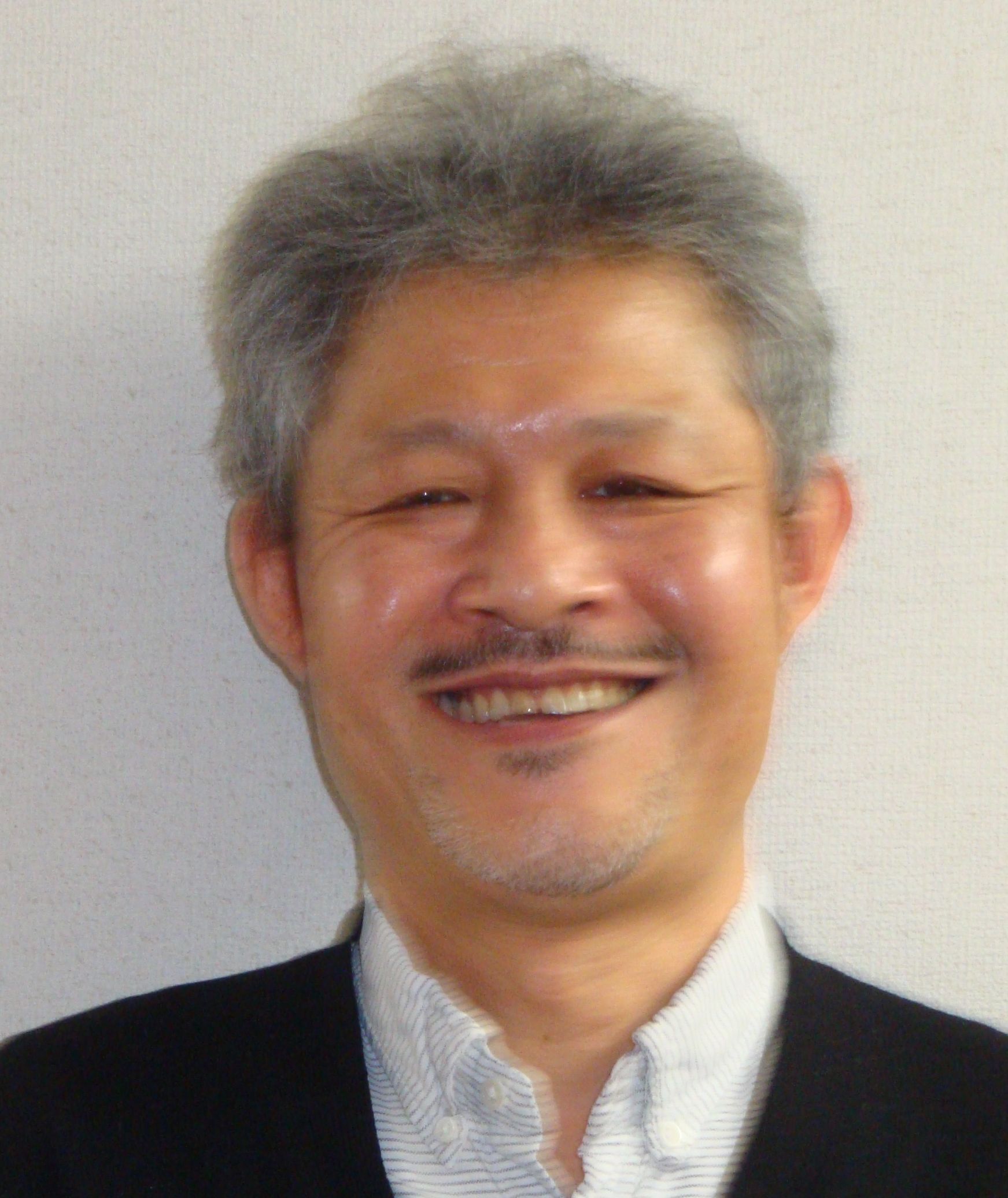田代 早矢人先生