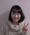 石田朱里さん
