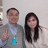 田口治子さん