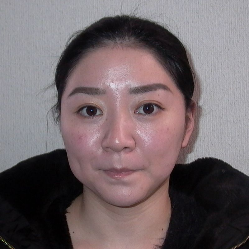 中島あずきさん