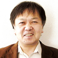 栗林 久樹先生