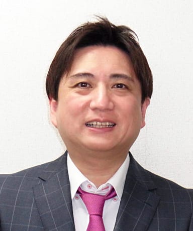 受験アドバイザー 羽田 知浩