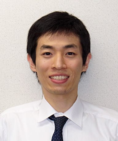 大箭 寛人チューター